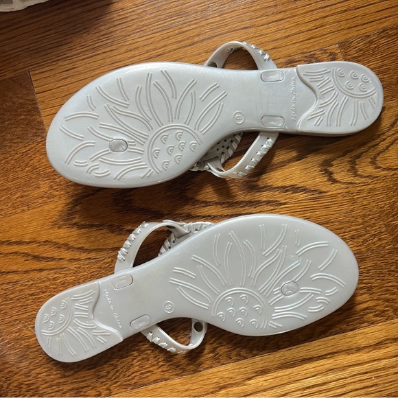 silver jack rogers! - Picture 4 of 4